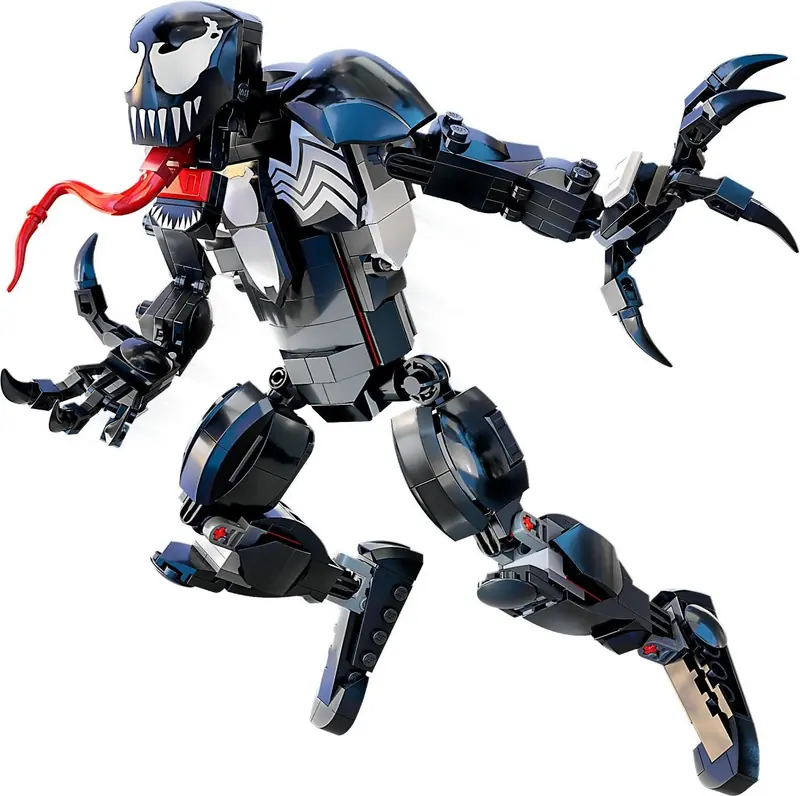 LEGO 76230 Figurka Venoma zdjęcie 3