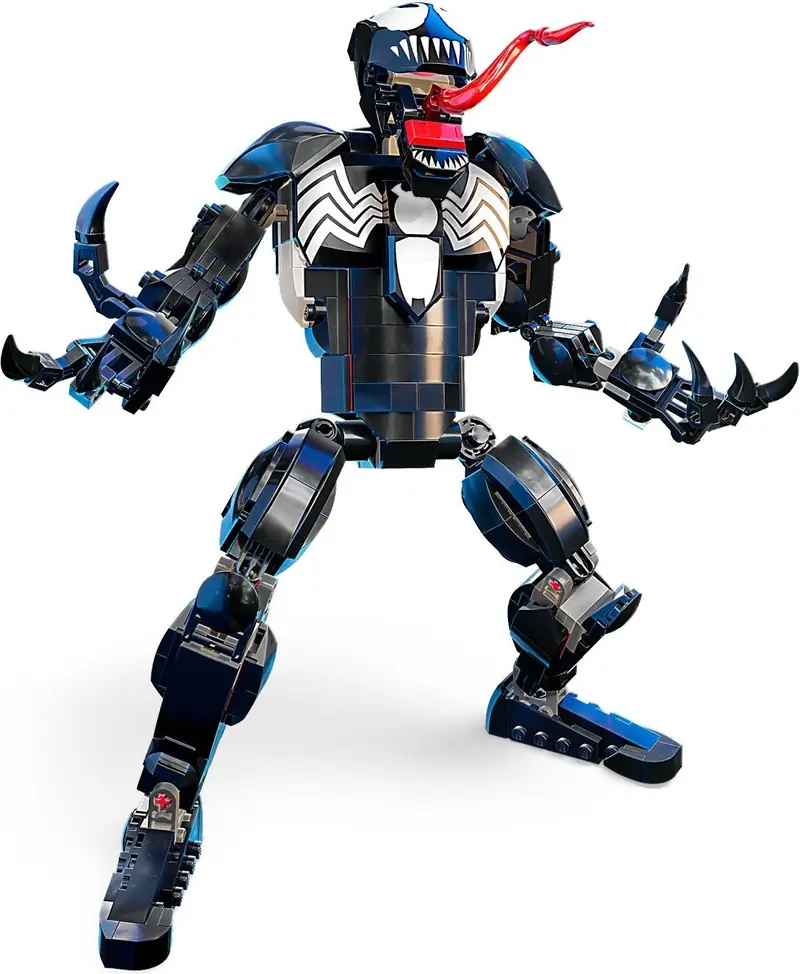 LEGO 76230 Figurka Venoma zdjęcie 4