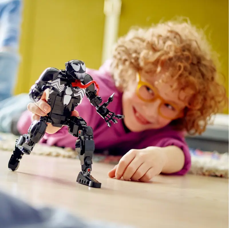 LEGO 76230 Figurka Venoma zdjęcie 6