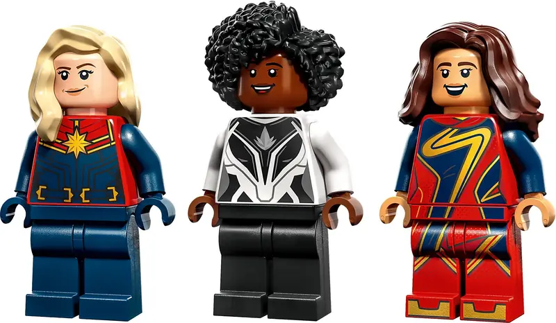 LEGO 76232 Gracik zdjęcie 4