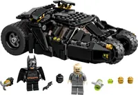 LEGO 76239 Tumbler: starcie ze Strachem na Wróble™