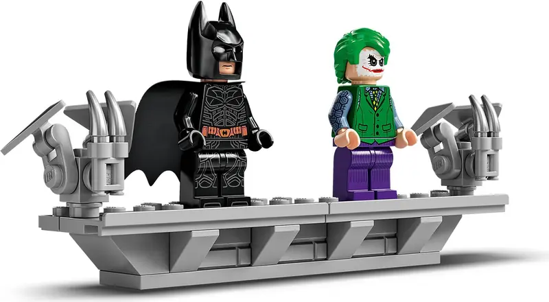 LEGO 76240 Batmobil Tumbler zdjęcie 7