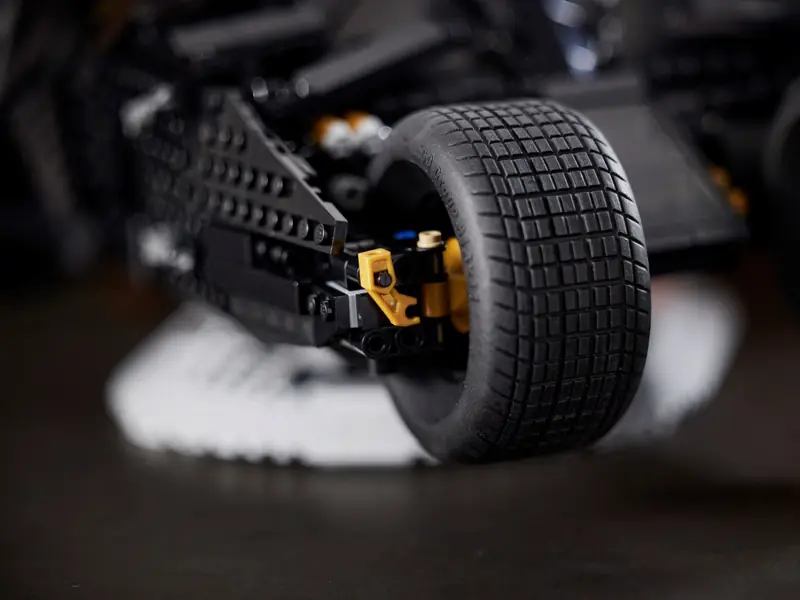 LEGO 76240 Batmobil Tumbler zdjęcie 23