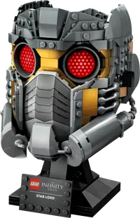 LEGO 76251 Hełm Star-Lorda