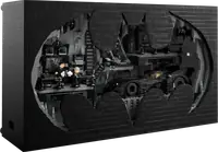 LEGO 76252 Jaskinia Batmana™ w ramce