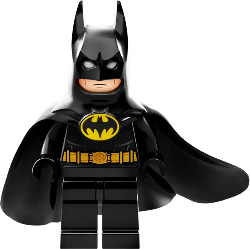 LEGO 76252 Jaskinia Batmana w ramce zdjęcie 6