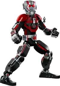 LEGO 76256 Figurka Ant-Mana do zbudowania