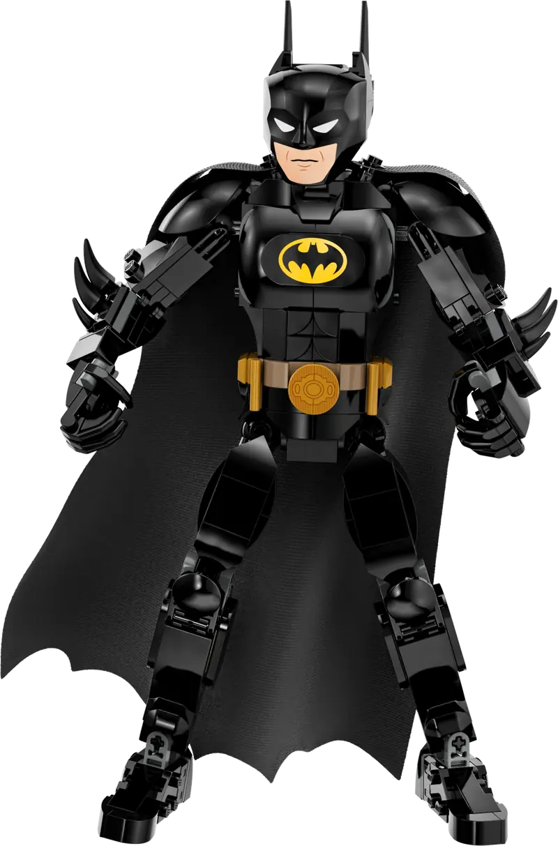 LEGO 76259 Figurka Batmana™ do zbudowania