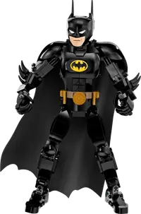 LEGO 76259 Figurka Batmana™ do zbudowania
