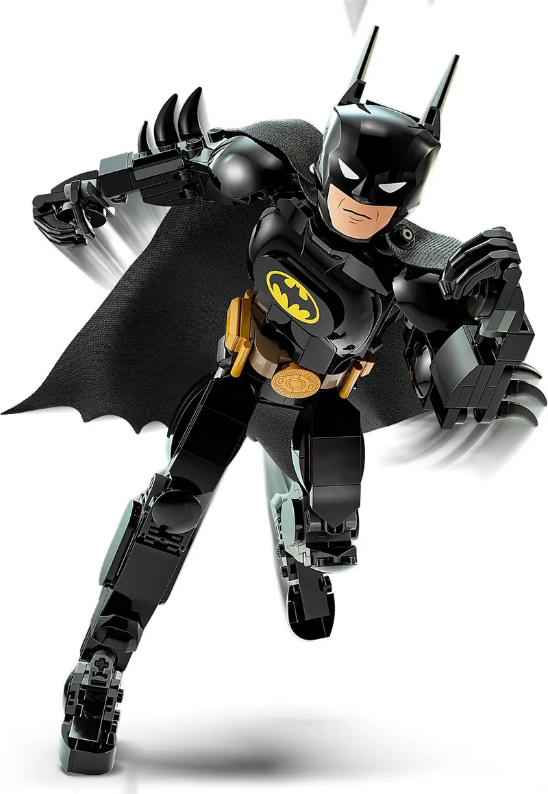 LEGO 76259 Figurka Batmana do zbudowania zdjęcie 3