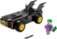 LEGO 76264 Batmobil™ Pogoń: Batman™ kontra Joker™
