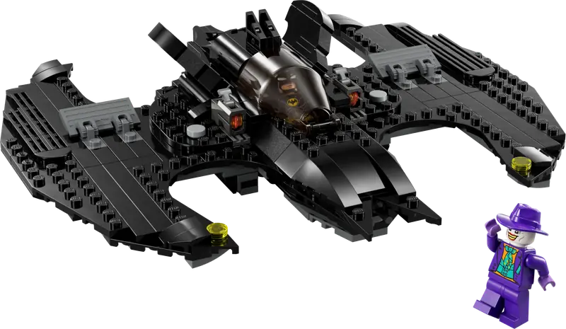 LEGO 76265 Batwing: Batman™ kontra Joker™