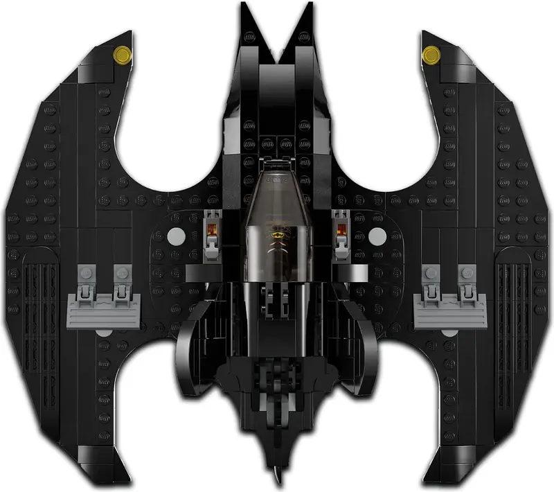 LEGO 76265 Batwing: Batman kontra Joker zdjęcie 3