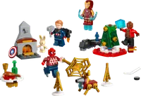 LEGO 76267 Avengers – kalendarz adwentowy