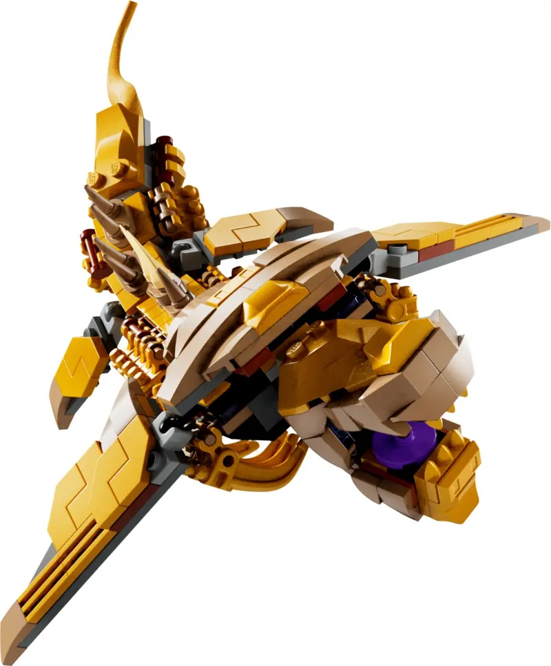 LEGO 76269 Wieża Avengersów zdjęcie 7