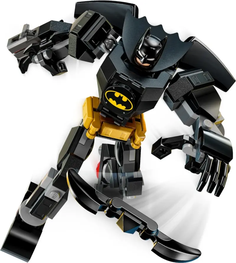 LEGO 76270 Mechaniczna zbroja Batmana zdjęcie 2