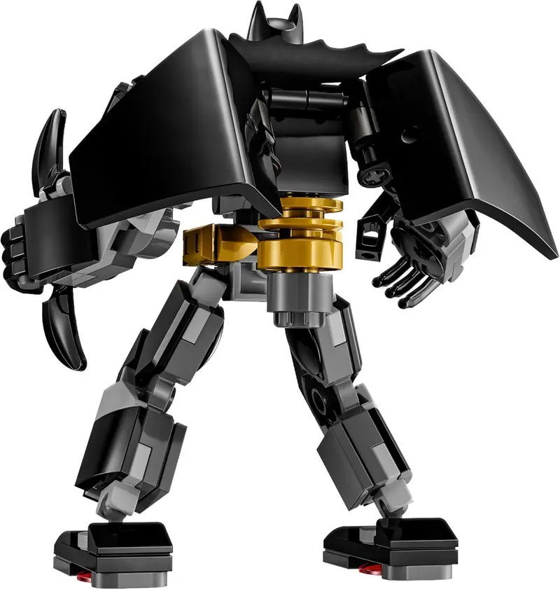 LEGO 76270 Mechaniczna zbroja Batmana zdjęcie 3