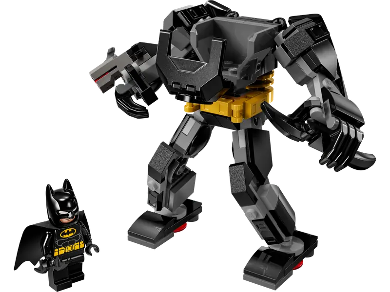 LEGO 76270 Mechaniczna zbroja Batmana