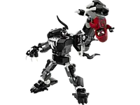 LEGO 76276 Mechaniczna zbroja Venoma vs. Miles Morales