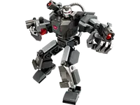 LEGO 76277 Mechaniczna zbroja War Machine