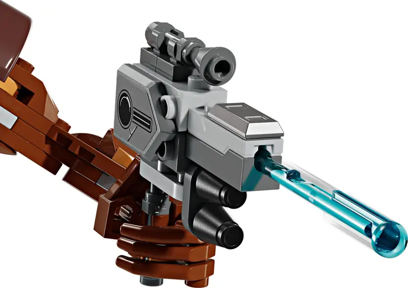 LEGO 76282 Rocket i Mały Groot zdjęcie 8