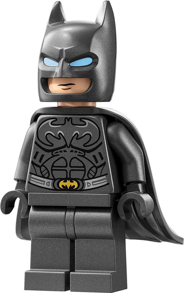 LEGO 76304 Batmobil Batman Forever zdjęcie 4