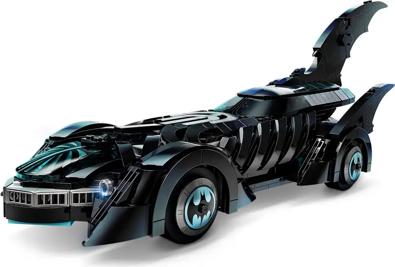 LEGO 76304 Batmobil Batman Forever zdjęcie 5