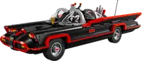 LEGO 76328 Klasyczny serial telewizyjny Batman™ — Batmobil™