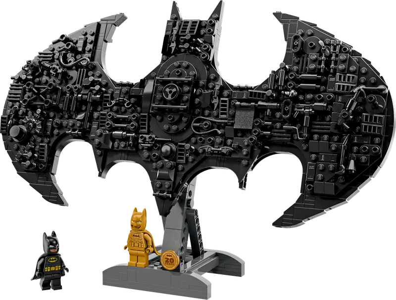 LEGO 76330 Logo Batmana™