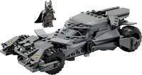 LEGO 76331 Batmobil™ z filmu Batman v Superman™