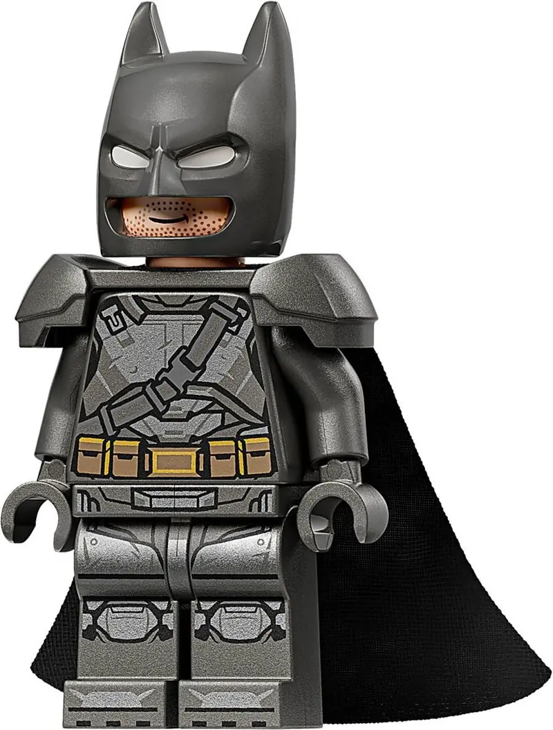 LEGO 76331 Batmobil z filmu Batman v Superman zdjęcie 6