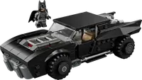 LEGO 76332 Batmobil™ z filmu Batman™