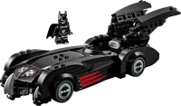 LEGO 76333 Batmobil™ z filmu Batman i Robin™