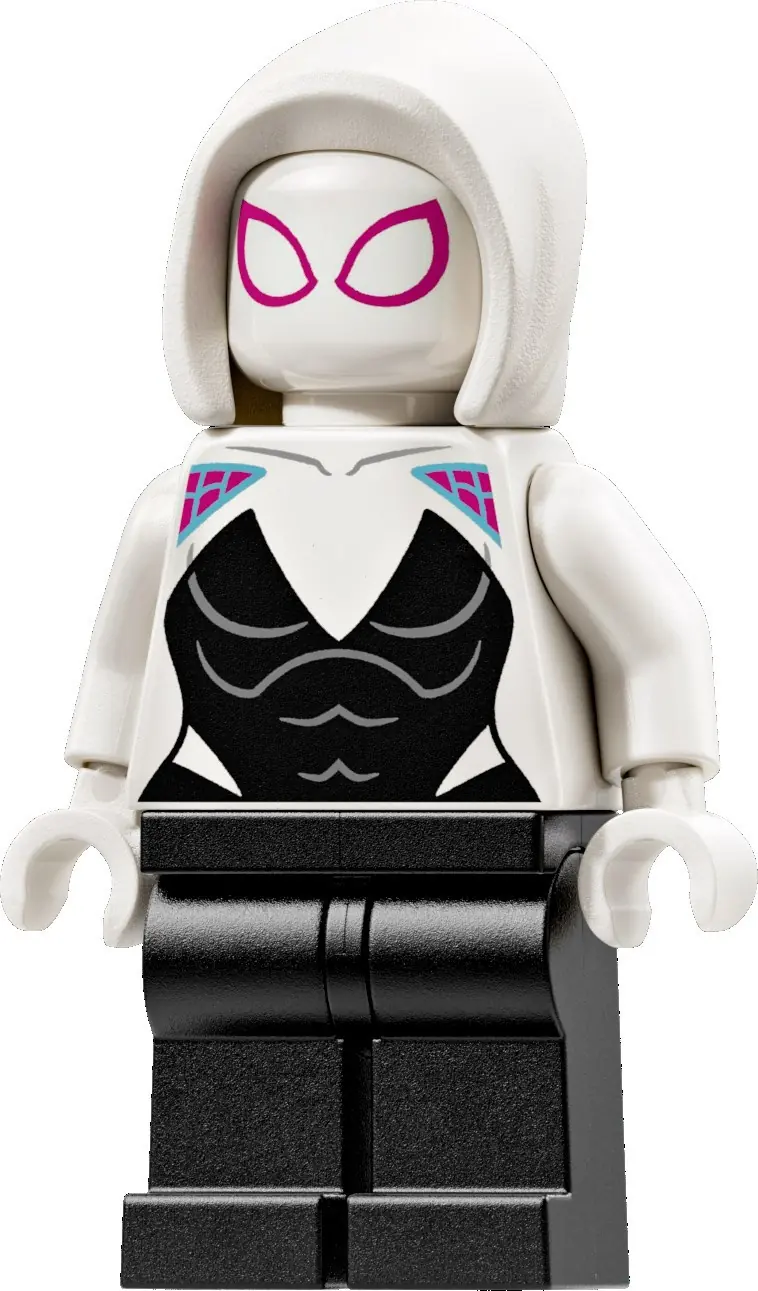 LEGO 76342 Spider-Man kontra Mysterio: Daily Bugle zdjęcie 22