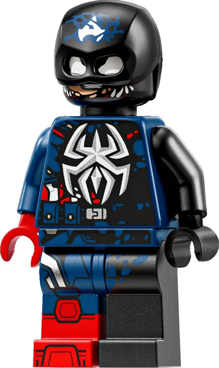 LEGO 76342 Spider-Man kontra Mysterio: Daily Bugle zdjęcie 17