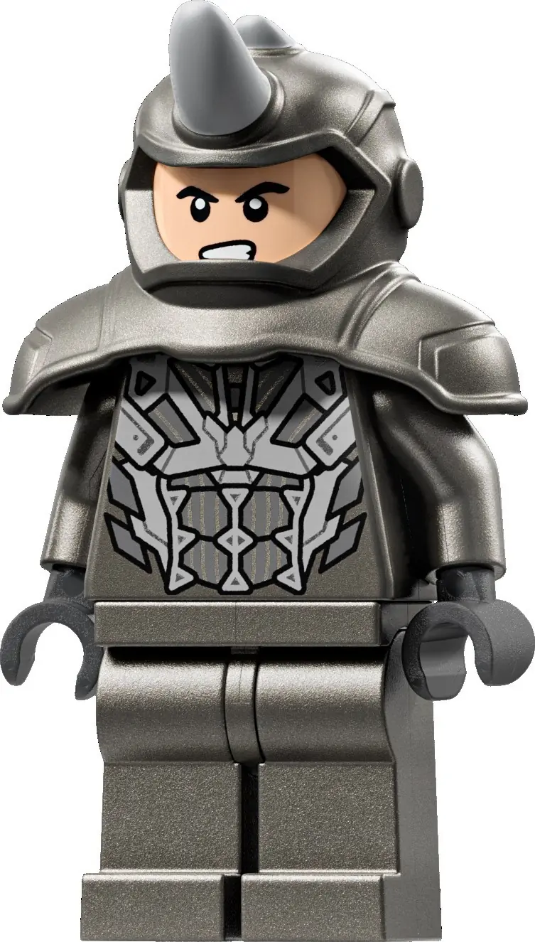 LEGO 76342 Spider-Man kontra Mysterio: Daily Bugle zdjęcie 2
