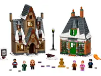 LEGO 76388 Wizyta w wiosce Hogsmeade™