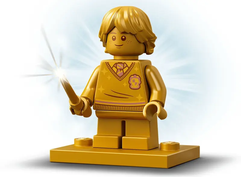 LEGO 76388 Wizyta w wiosce Hogsmeade zdjęcie 5