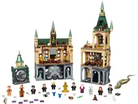 LEGO 76389 Komnata tajemnic w Hogwarcie™