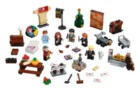 LEGO 76390 Kalendarz adwentowy