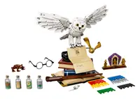 LEGO 76391 Ikony Hogwartu — edycja kolekcjonerska
