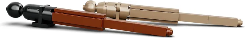 LEGO 76393 Harry Potter i Hermiona Granger zdjęcie 10