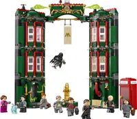 LEGO 76403 Ministerstwo Magii™