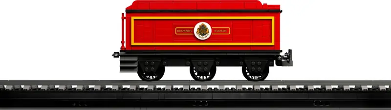 LEGO 76405 Ekspres do Hogwartu - edycja kolekcjonerska zdjęcie 10