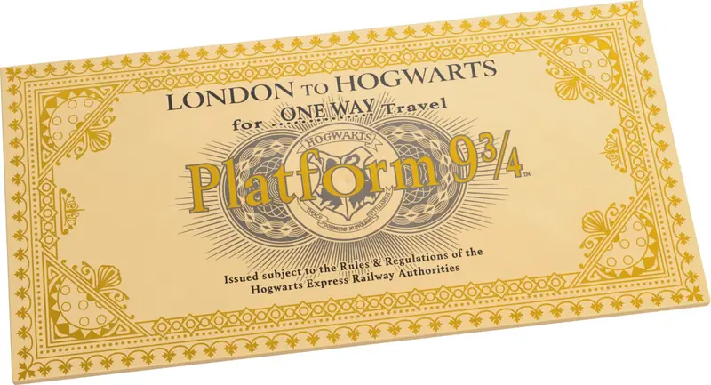 LEGO 76405 Ekspres do Hogwartu - edycja kolekcjonerska zdjęcie 3