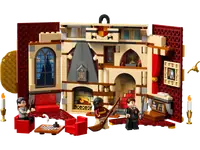 LEGO 76409 Flaga Gryffindoru™
