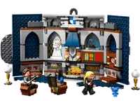 LEGO 76411 Flaga Ravenclawu™
