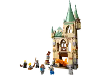 LEGO 76413 Hogwart™: Pokój życzeń