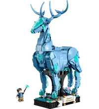 LEGO 76414 Expecto Patronum