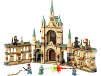 LEGO 76415 Bitwa o Hogwart™